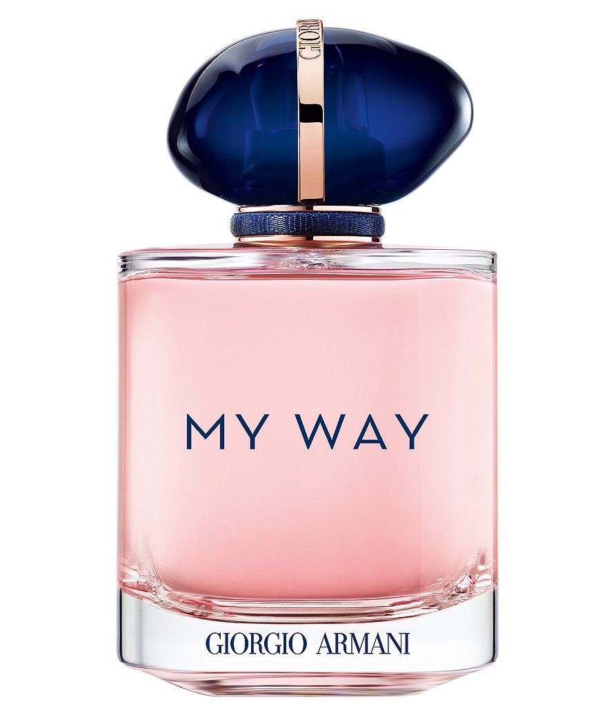 Giorgio Armani My Way 香水(ユニセックス) Giorgio Armani ARMANI beauty My Way Eau de Parfum Spray | Dillard's