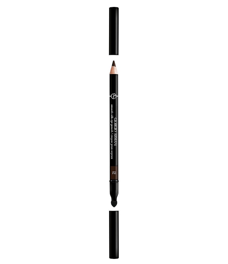Giorgio Armani ARMANI beauty Smooth Silk Eye Pencil | Dillard's