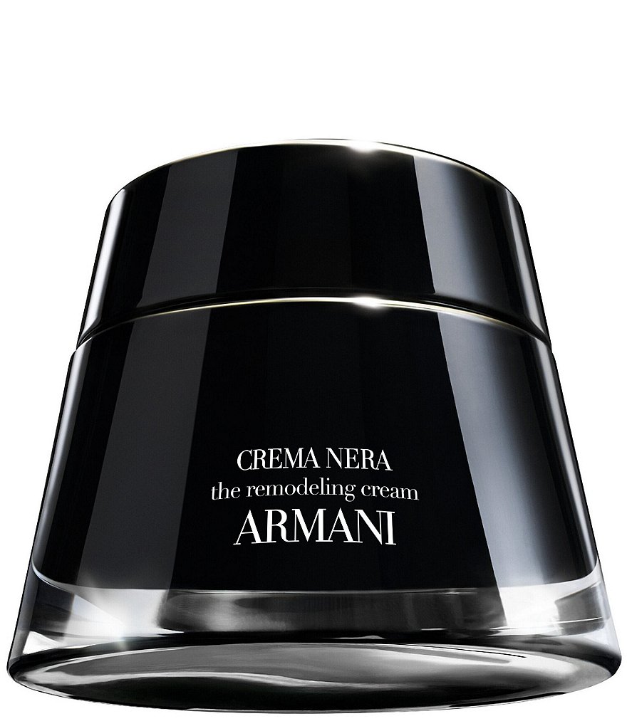 Giorgio Armani Crema Nera The Remodeling Cream | Dillard's