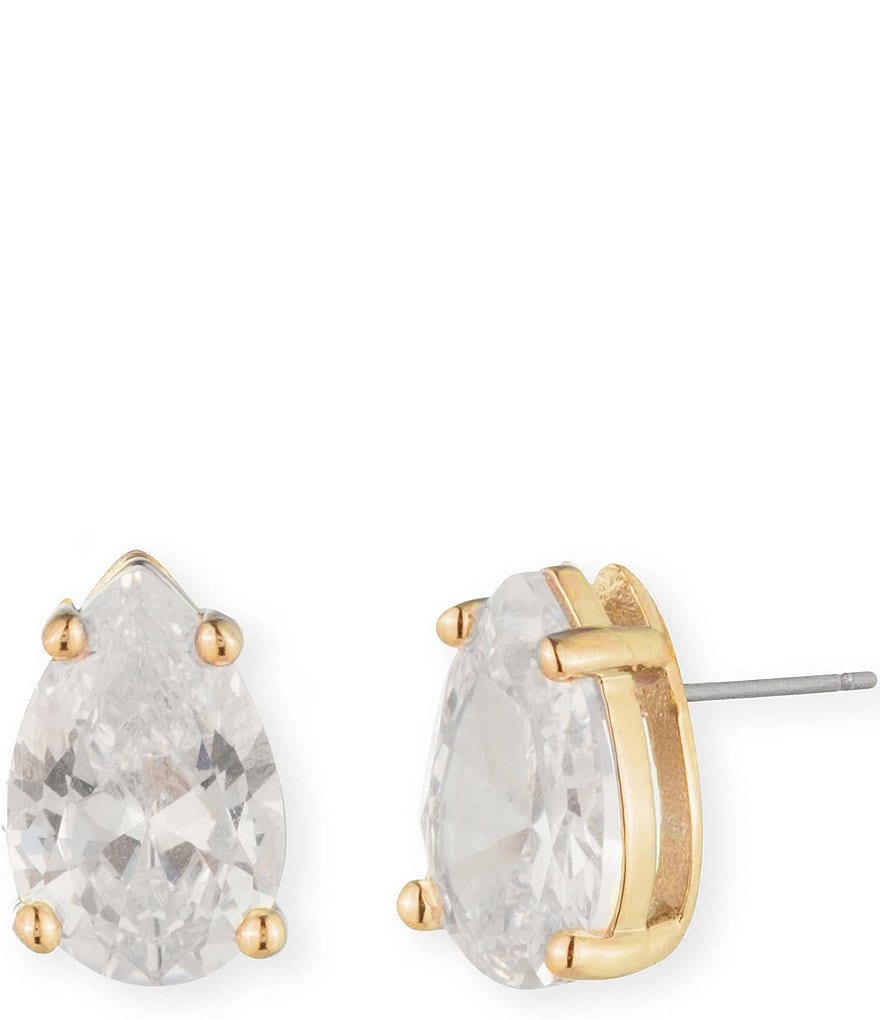 Givenchy G hotsell stud earrings