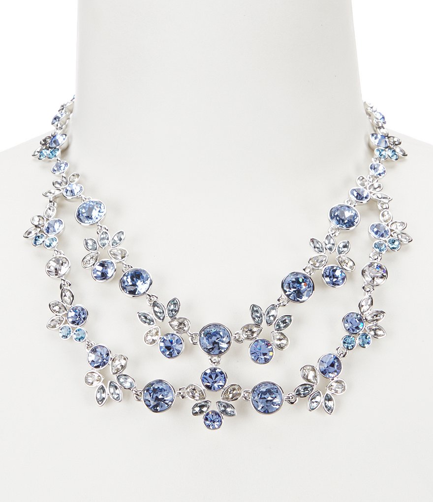 Givenchy Drama Collar Necklace | Dillards