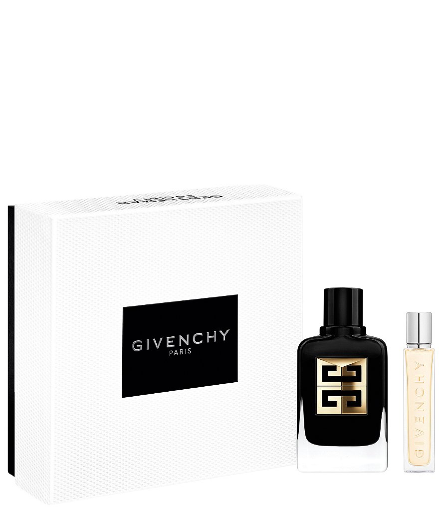 Givenchy Gentleman Society Ambree Eau de Parfum 2-Piece Gift Set