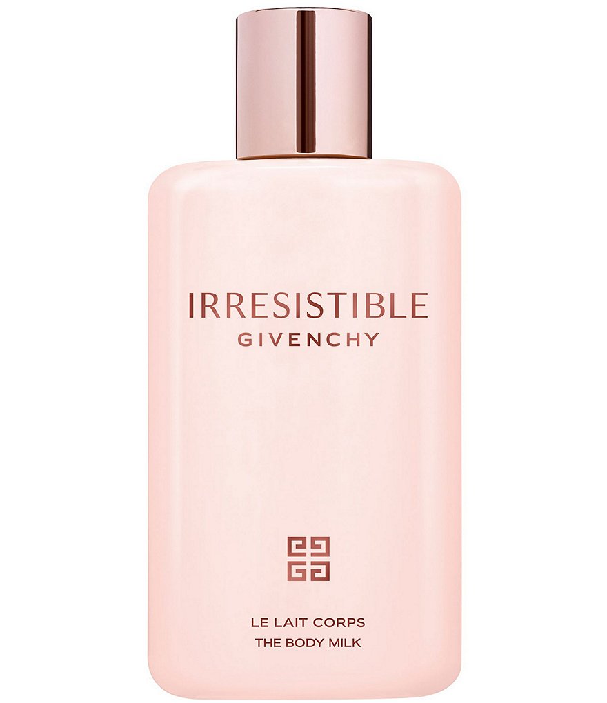Givenchy Irresistible Body Milk | Dillard's