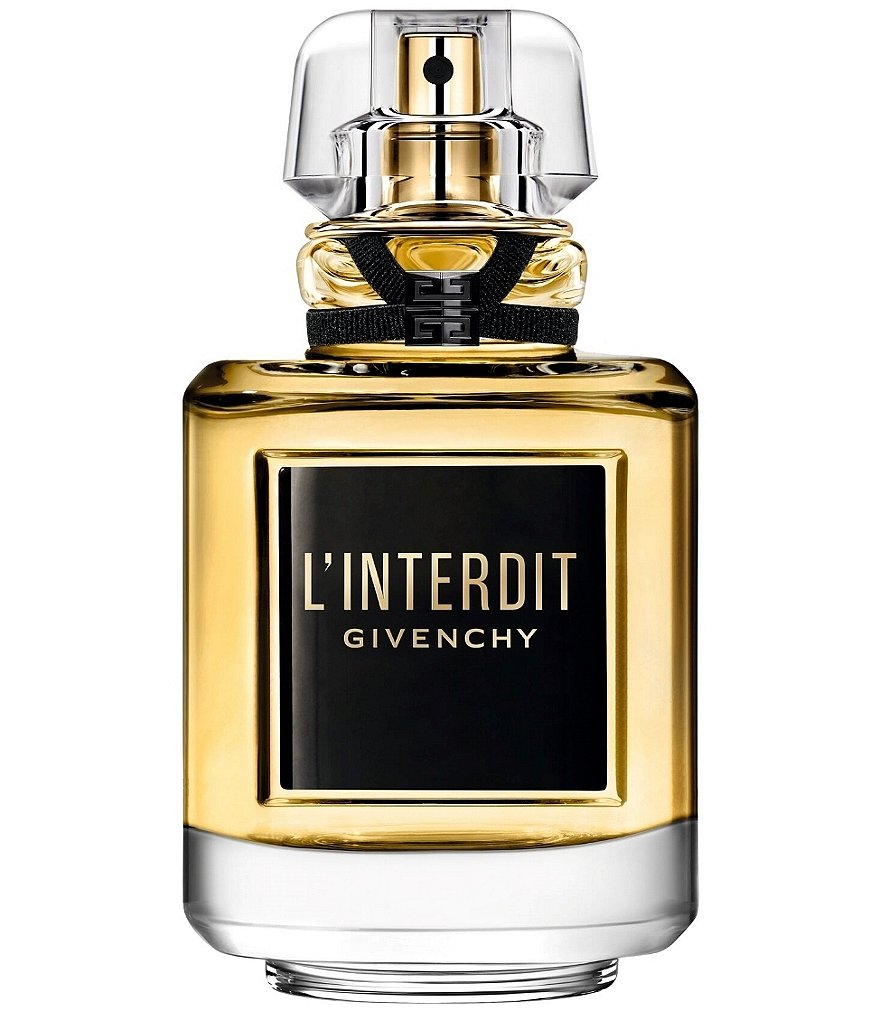 Givenchy L'Interdit Parfum | Dillard's