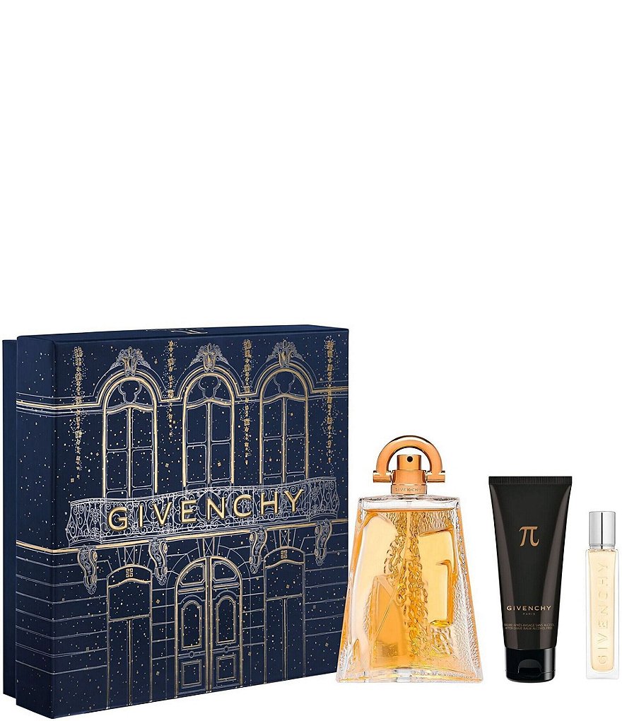 Givenchy cologne gift set online