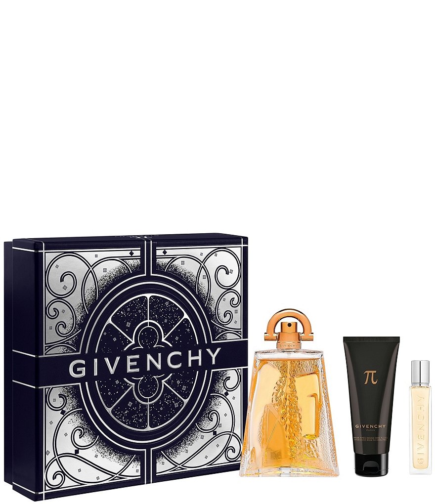 Givenchy Pi Eau de Toilette 3-Piece Gift Set Dillard's