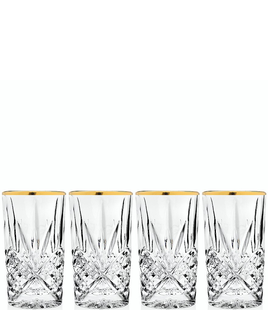 https://dimg.dillards.com/is/image/DillardsZoom/main/godinger-dublin-handcrafted-gold-rimmed-crystal-highball-glasses-set-of-4/04217510_zi_gold.jpg