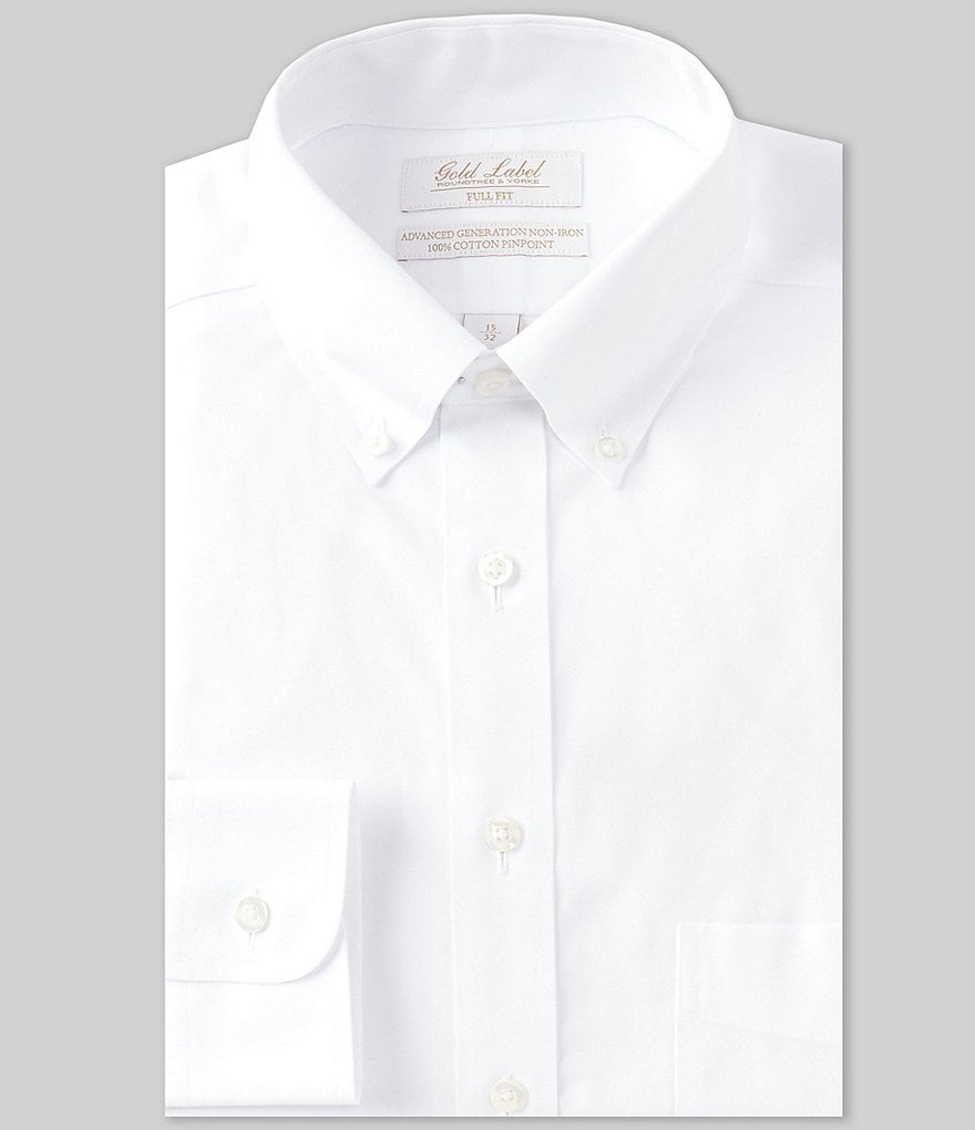 Gold label hot sale shirts