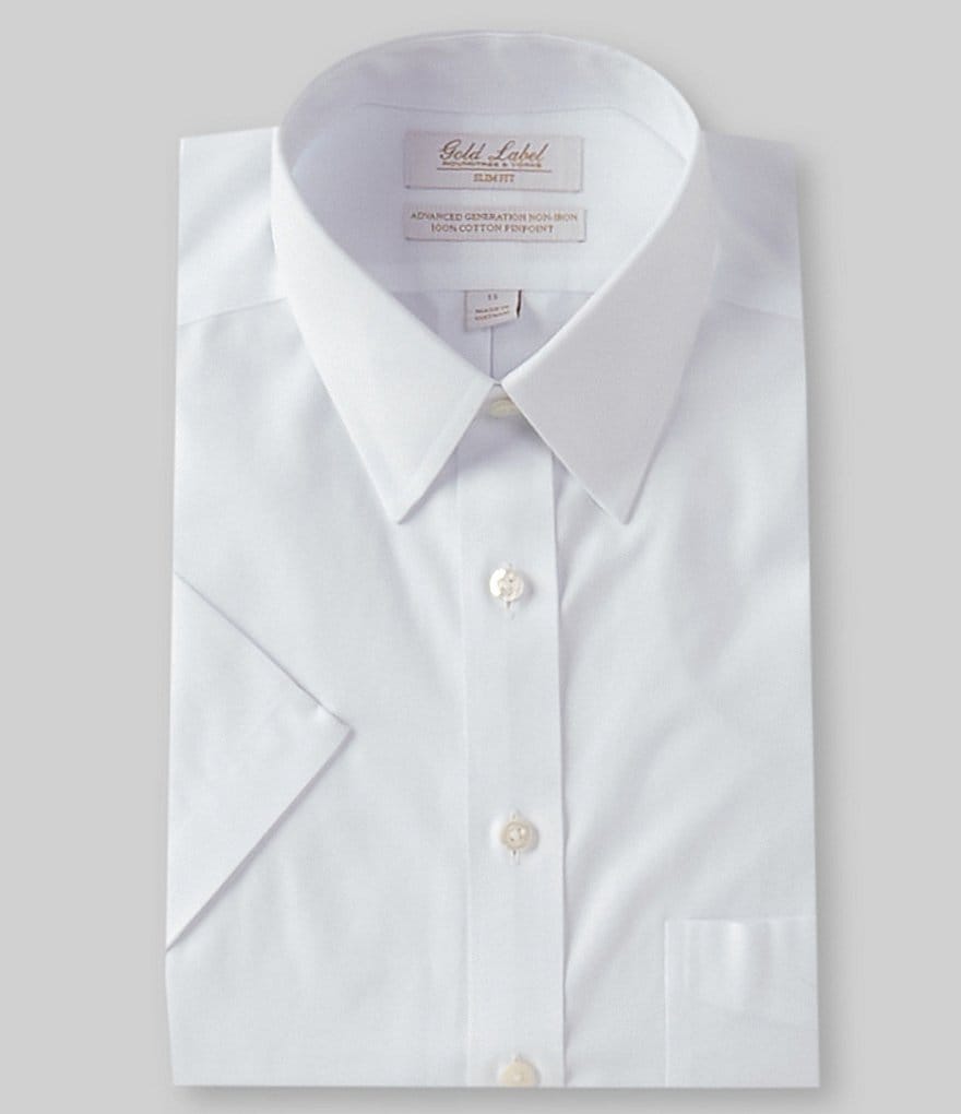 Roundtree & Yorke Shirt – Newman & Co. Consignment