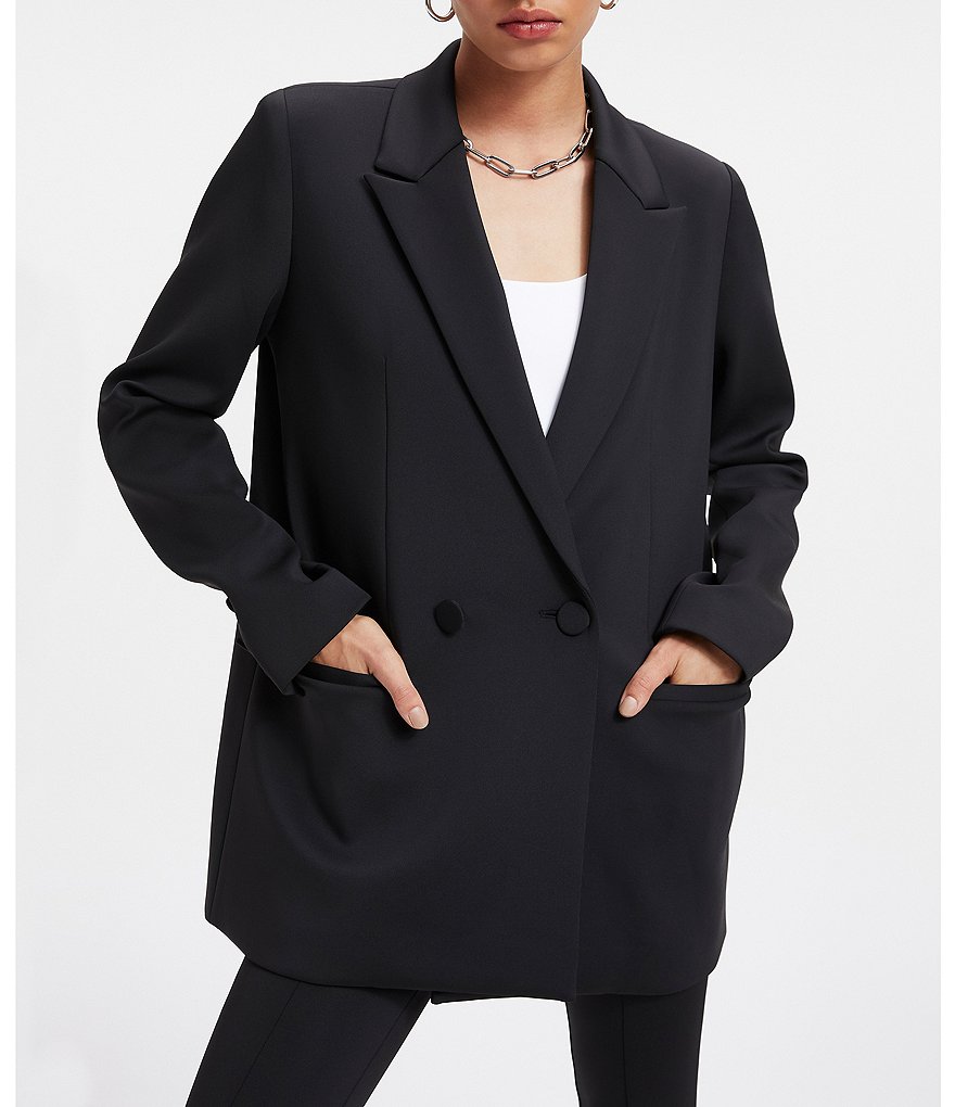 It's so hard to find nice blazers that fit over my double DD breasts and I  swear I think they have gotten bigger 😱😰🤦‍♀️�