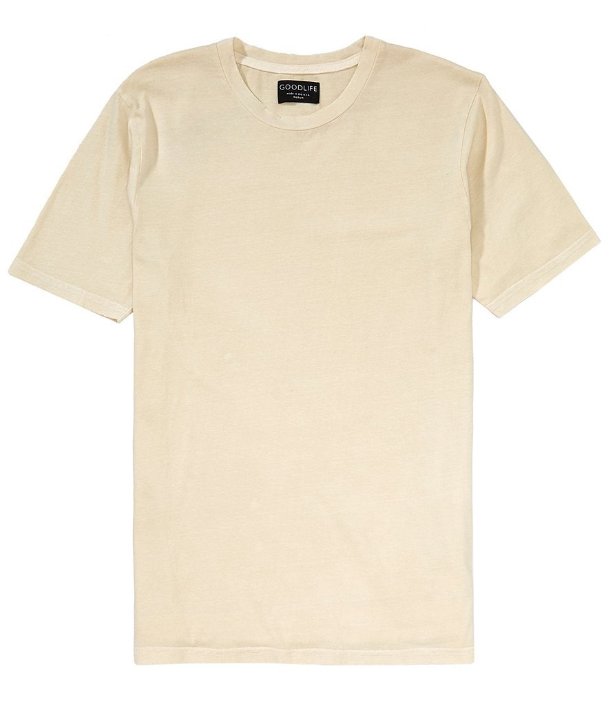 Glimclap トレーナー vintage short sleeve