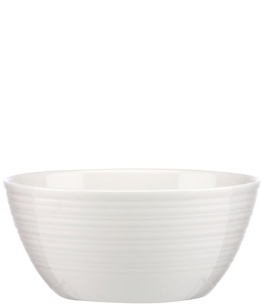 Gorham Branford Bone China Fruit Bowl