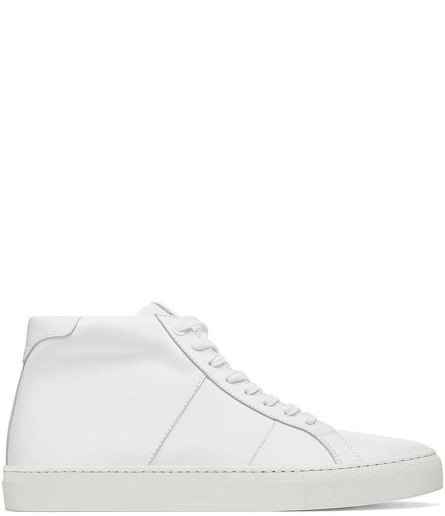 GREATS - The Royale High - Cuoio Leather - Men's Shoe