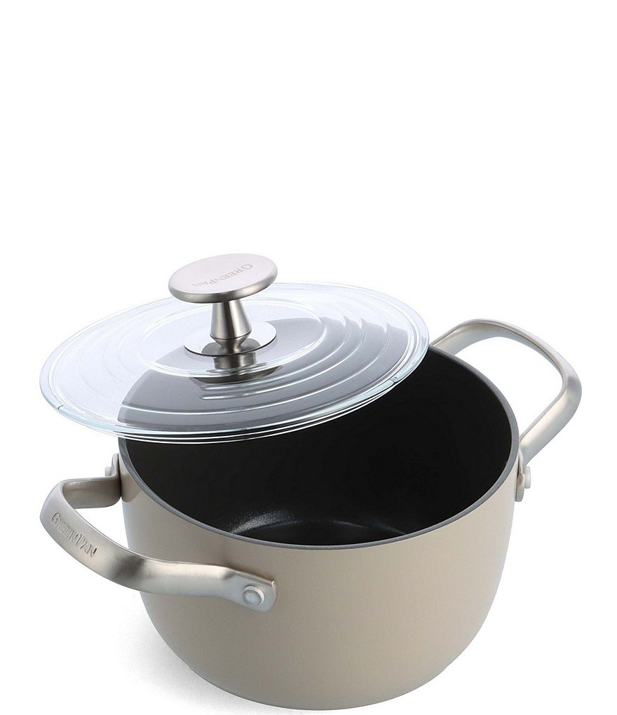 GreenPan™ Ceramic Nonstick Rice Cooker, 2-Qt.