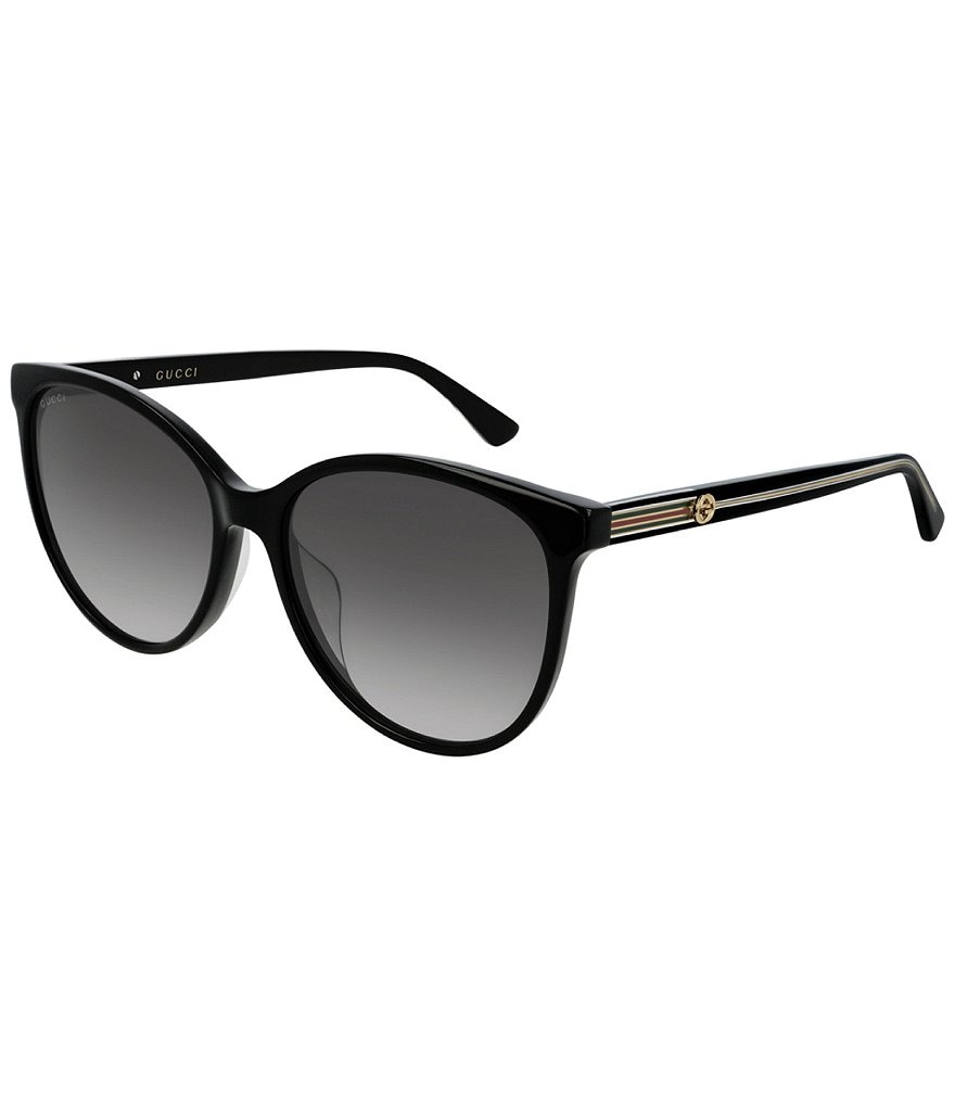 Gucci Cat Eye Sunglasses | Dillard's