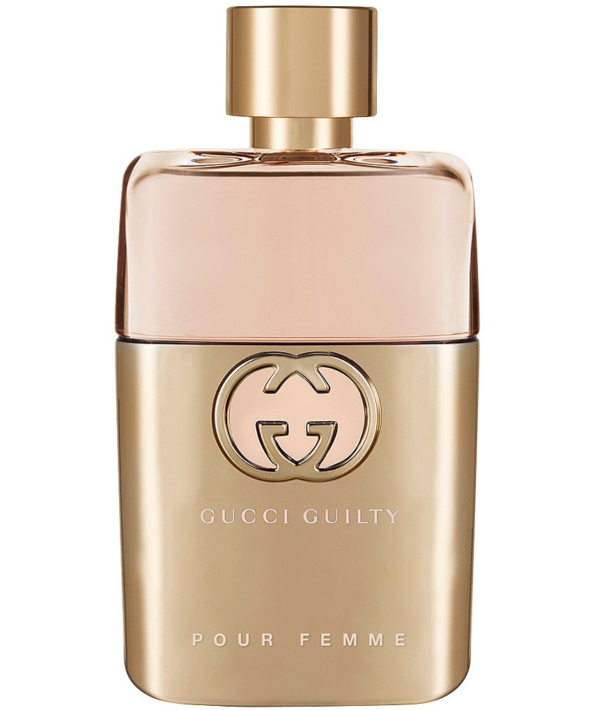 gucci guilty men's cologne dillards