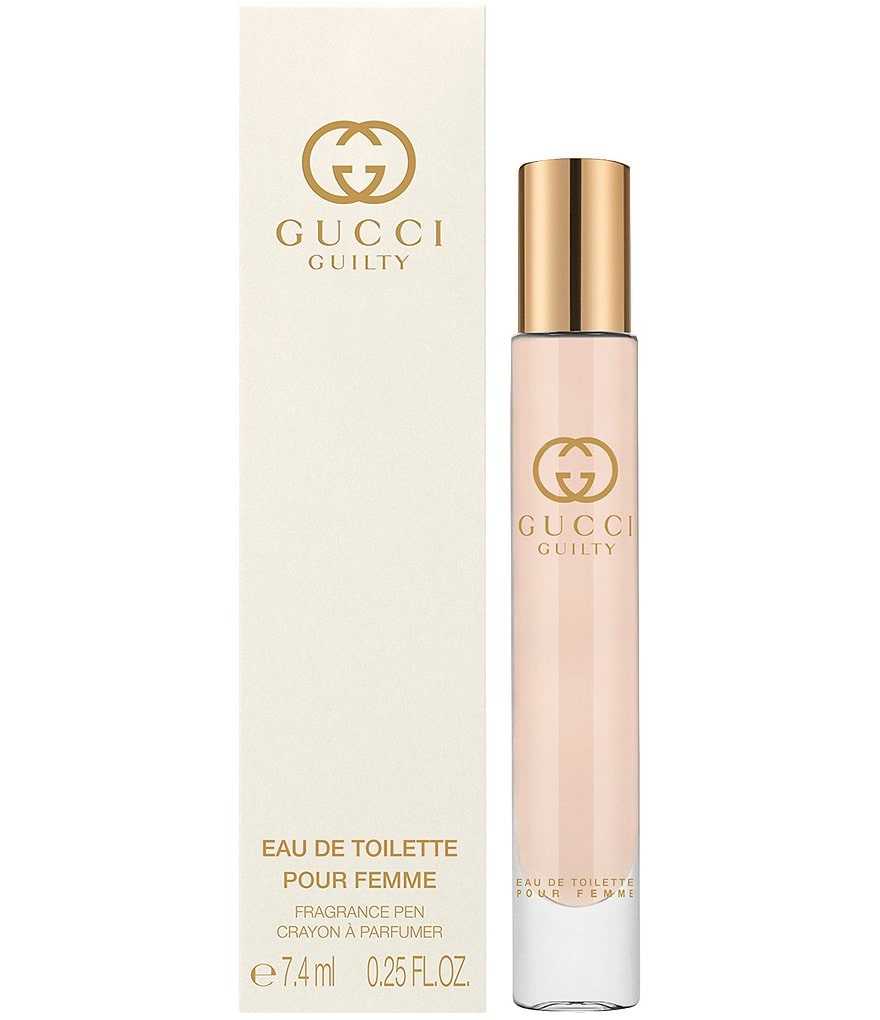  Gucci Gucci Guilty Pour Femme By Gucci for Women - 3 Oz Edp  Spray, 3 Oz : Beauty & Personal Care