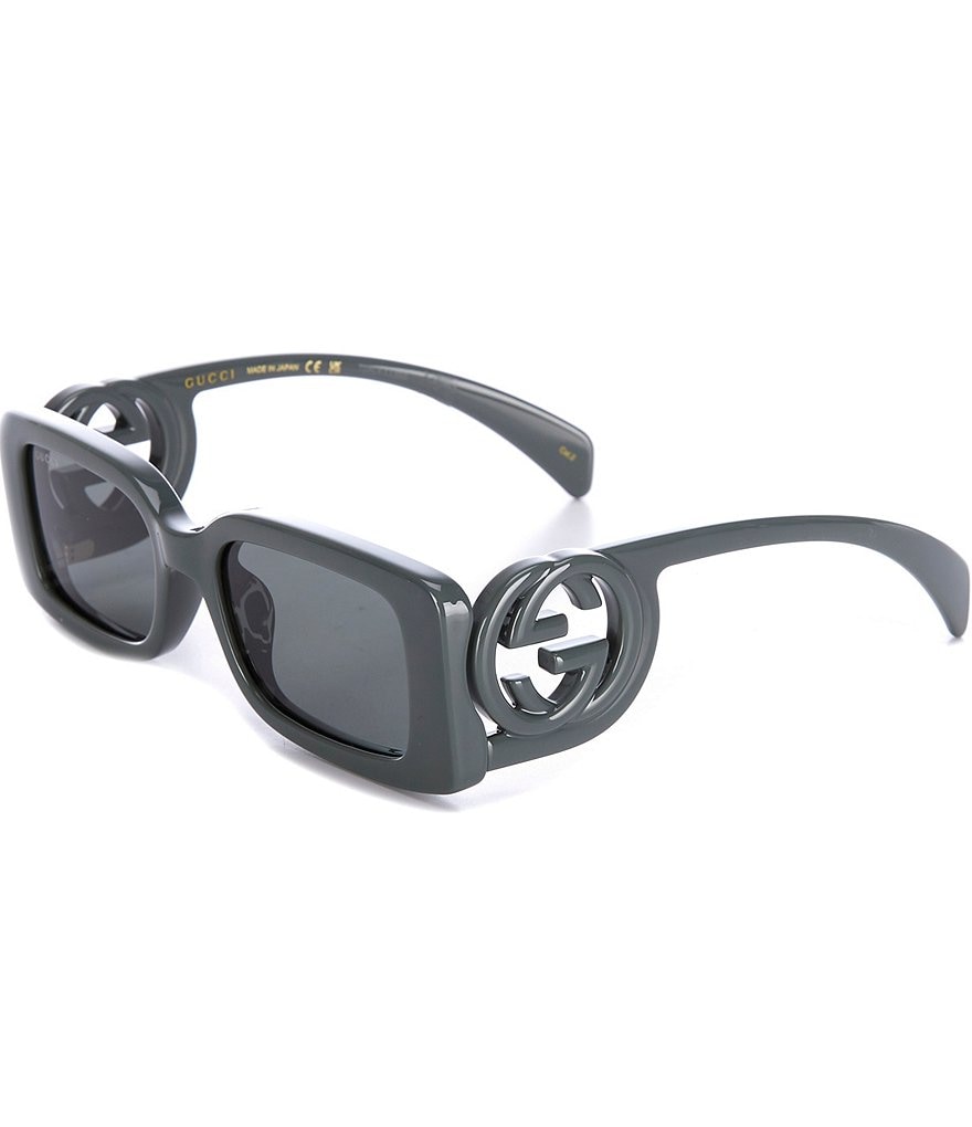 Gucci GG 3621FS D28 HD Sunglasses – Optic Butler