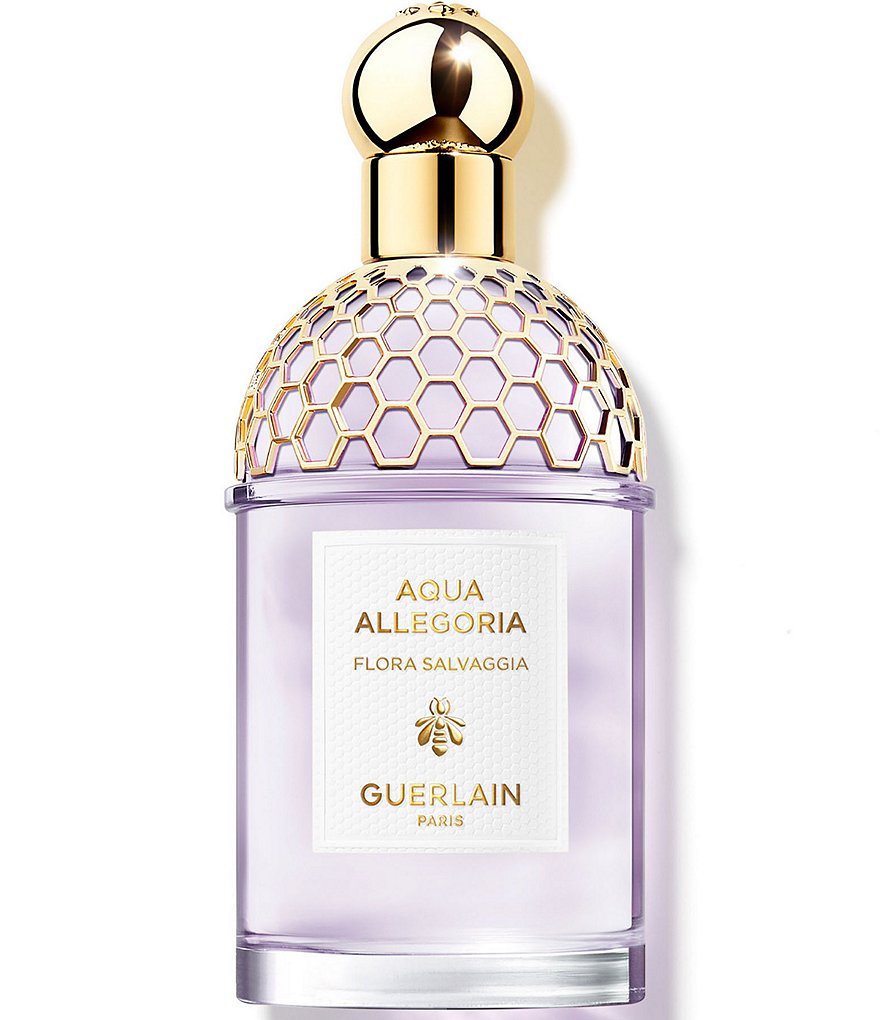 Guerlain Aqua Allegoria Flora Salvaggia Wildflower Eau de Toilette