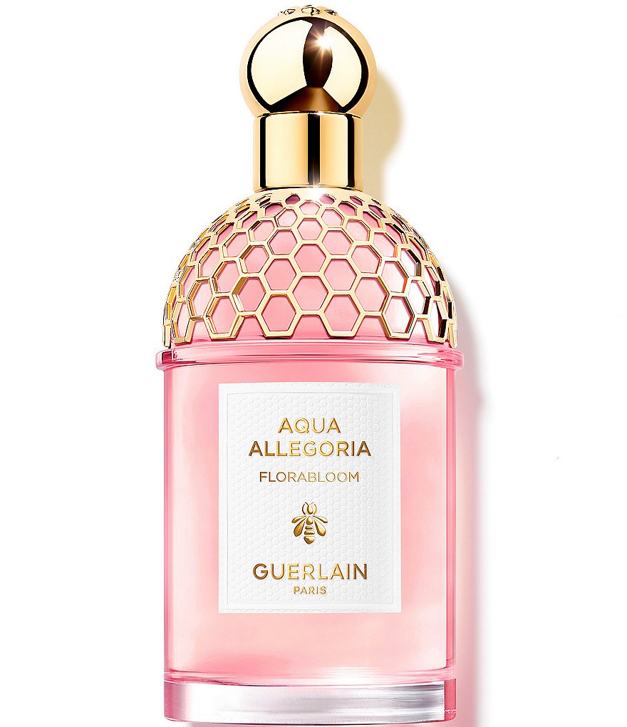 Guerlain Aqua Allegoria Florabloom Eau de Toilette | Dillard's