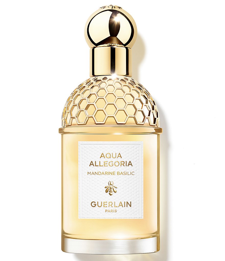 Guerlain Aqua Allegoria Mandarine Basilic Eau de Toilette | Dillard's