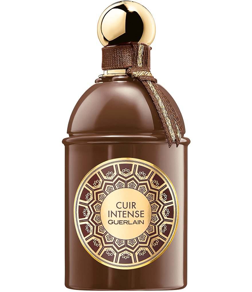 Guerlain Cuir Intense Eau de Parfum Dillard s