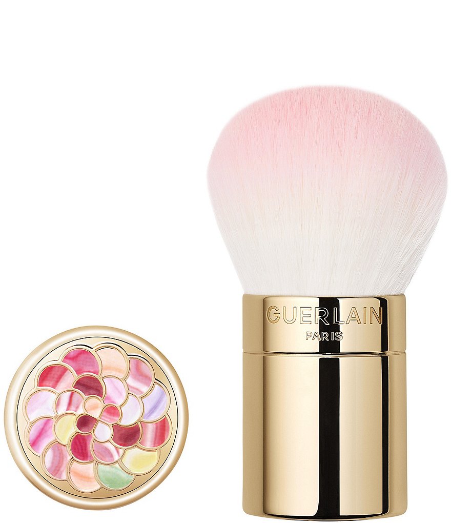 Guerlain Meteorites Powder Brush | Dillard's