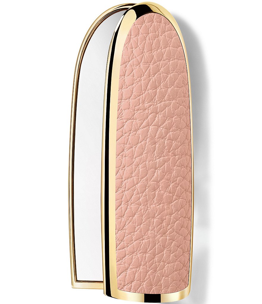 Guerlain Rouge G Customizable Lipstick Case | Dillard's