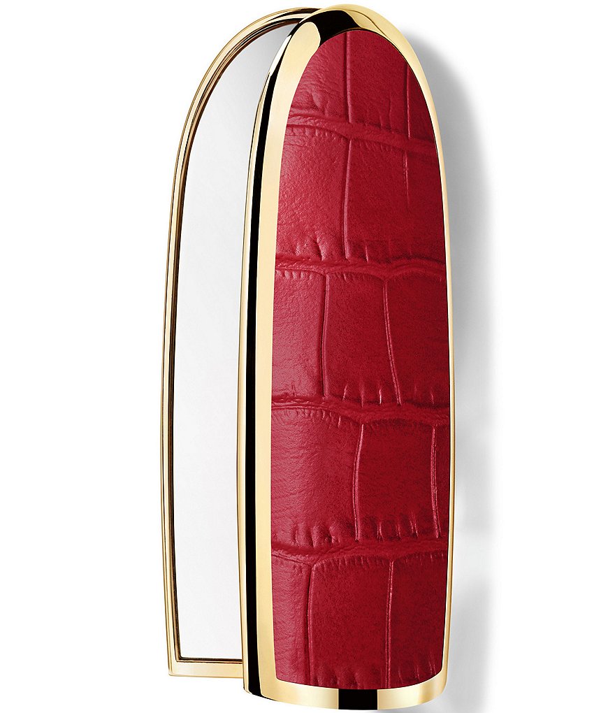 Guerlain Rouge G Customizable Lipstick Case | Dillard's