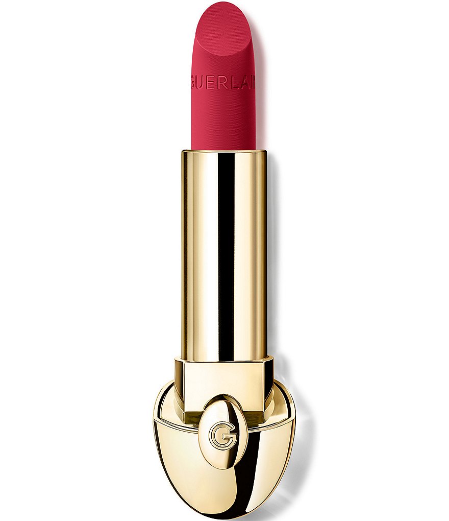 Guerlain Rouge G Customizable Velvet Matte Lipstick Refill | Dillard's