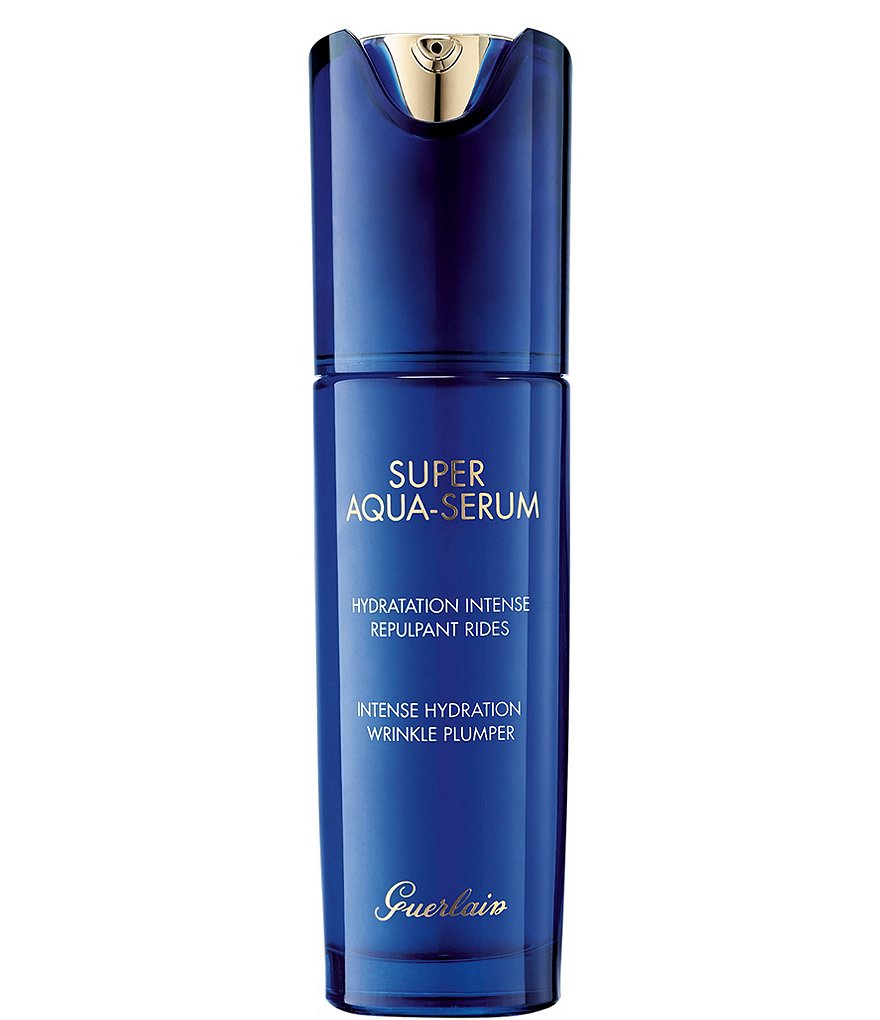 Guerlain Super Aqua Serum | Dillard's