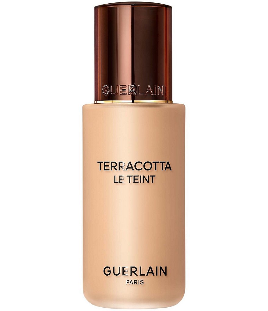 Guerlain テラコッタ100ml Guerlain Terracotta Le Teint Matte Foundation | Dillard's