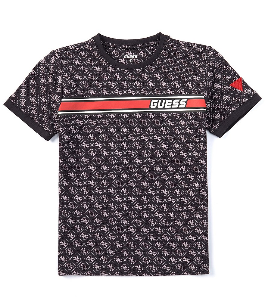 Jd guess t shirt online