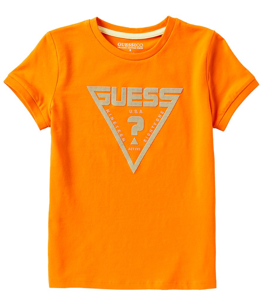 Big and tall guess shirts best sale