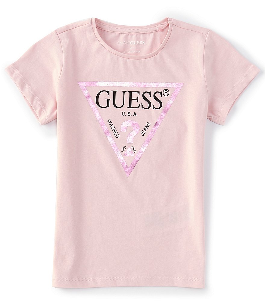 Guess best sale core tee