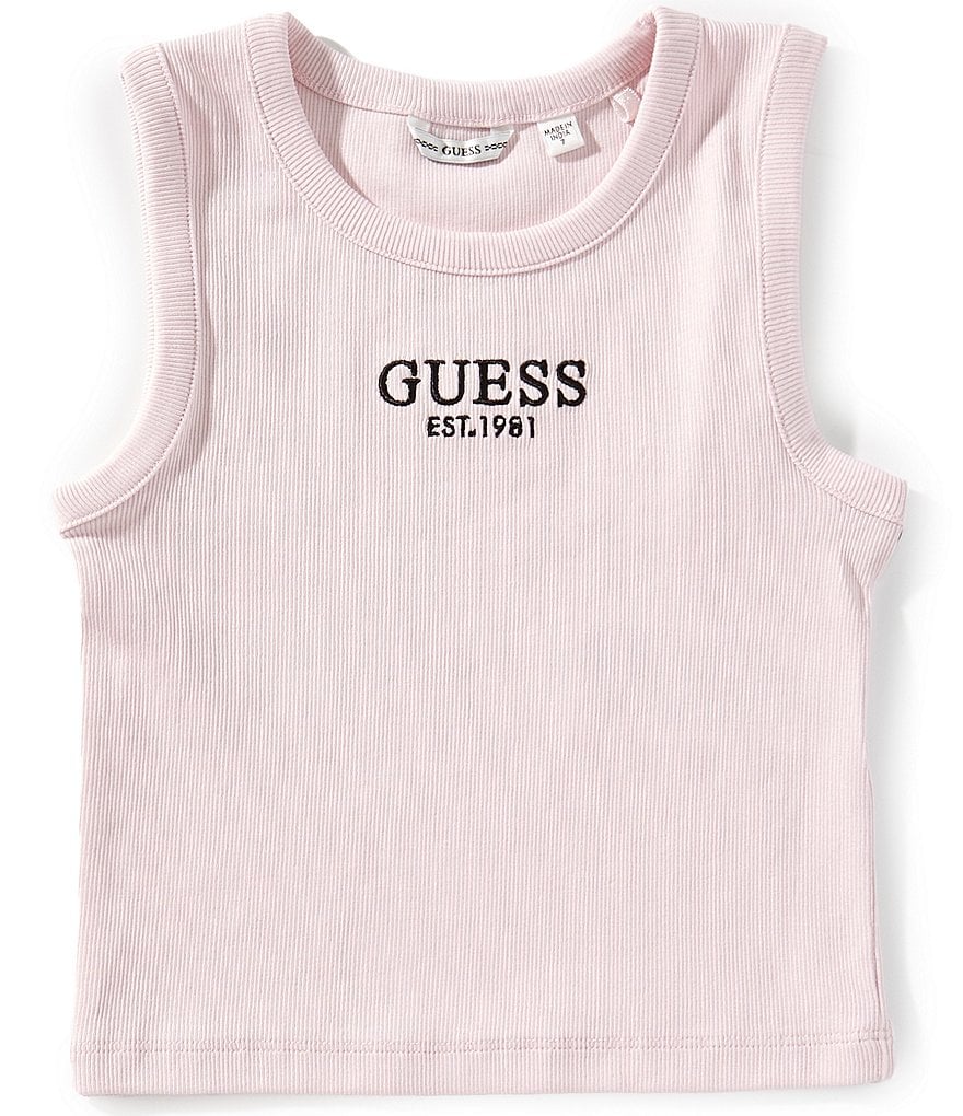 Gajess✴︎Rib Tanktop 2024SS Zeagoo Women's 2024 Sexy Square Neck Ribbed Tank Tops