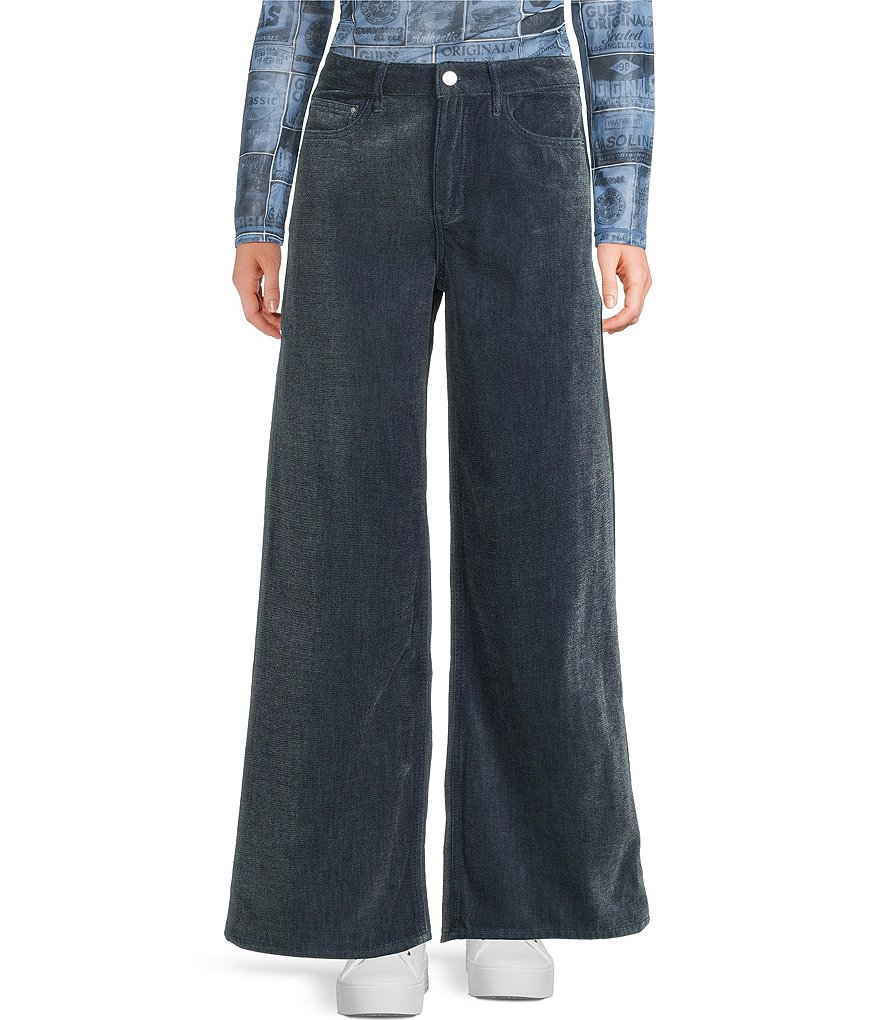 【ブラック系その他(ARM】GUESS パンツ(W)llic Floral Skinny Jeans 楽天市場】【SALE／60%OFF】GUESS パンツ(W)Metallic Floral Skinny