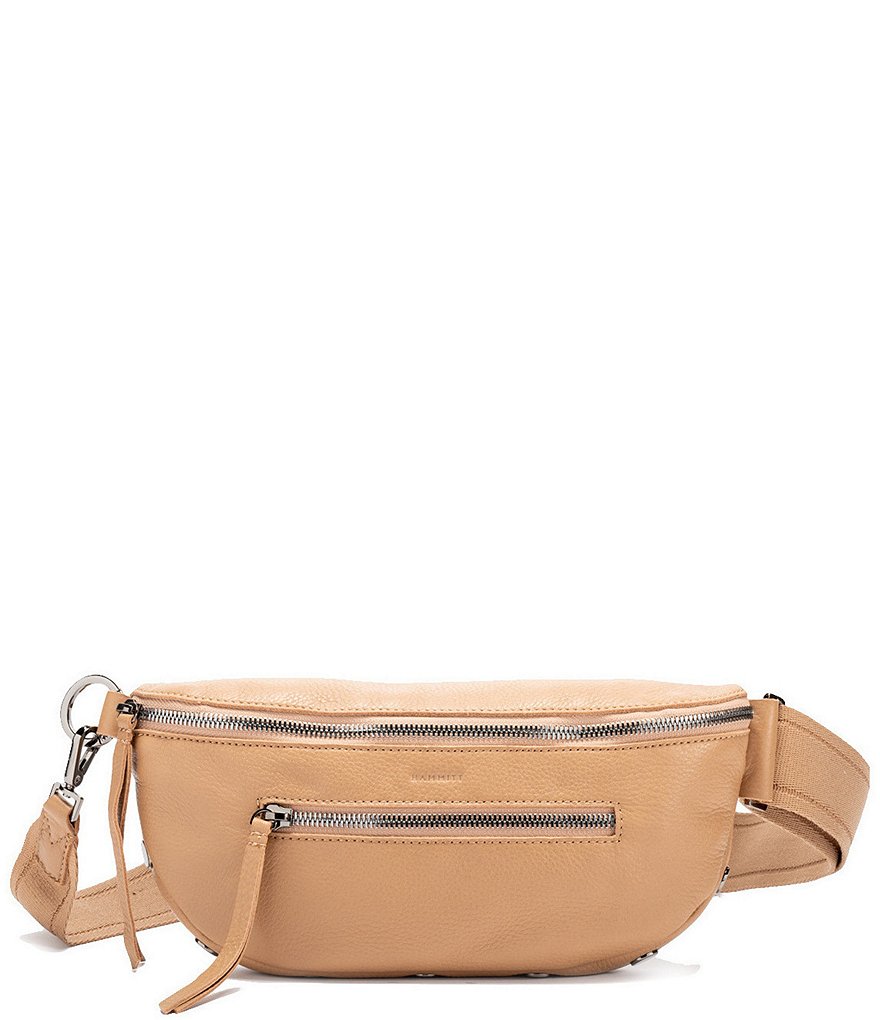 The Belt Bag in Biscotti Brown, Bags & Accessories