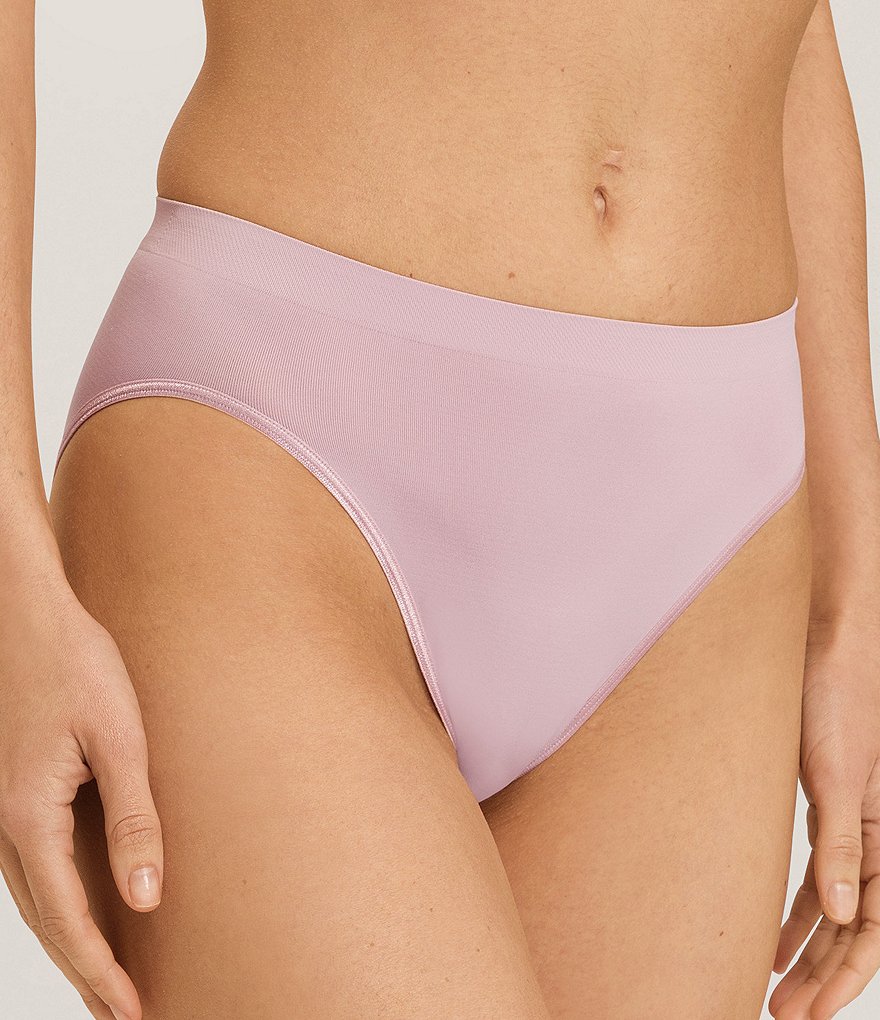 Touch Feeling French Cut Panty – Brava Boutique