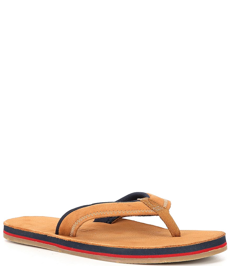 Hari Mari Men s Pier Flip Flop Sandals Dillard s