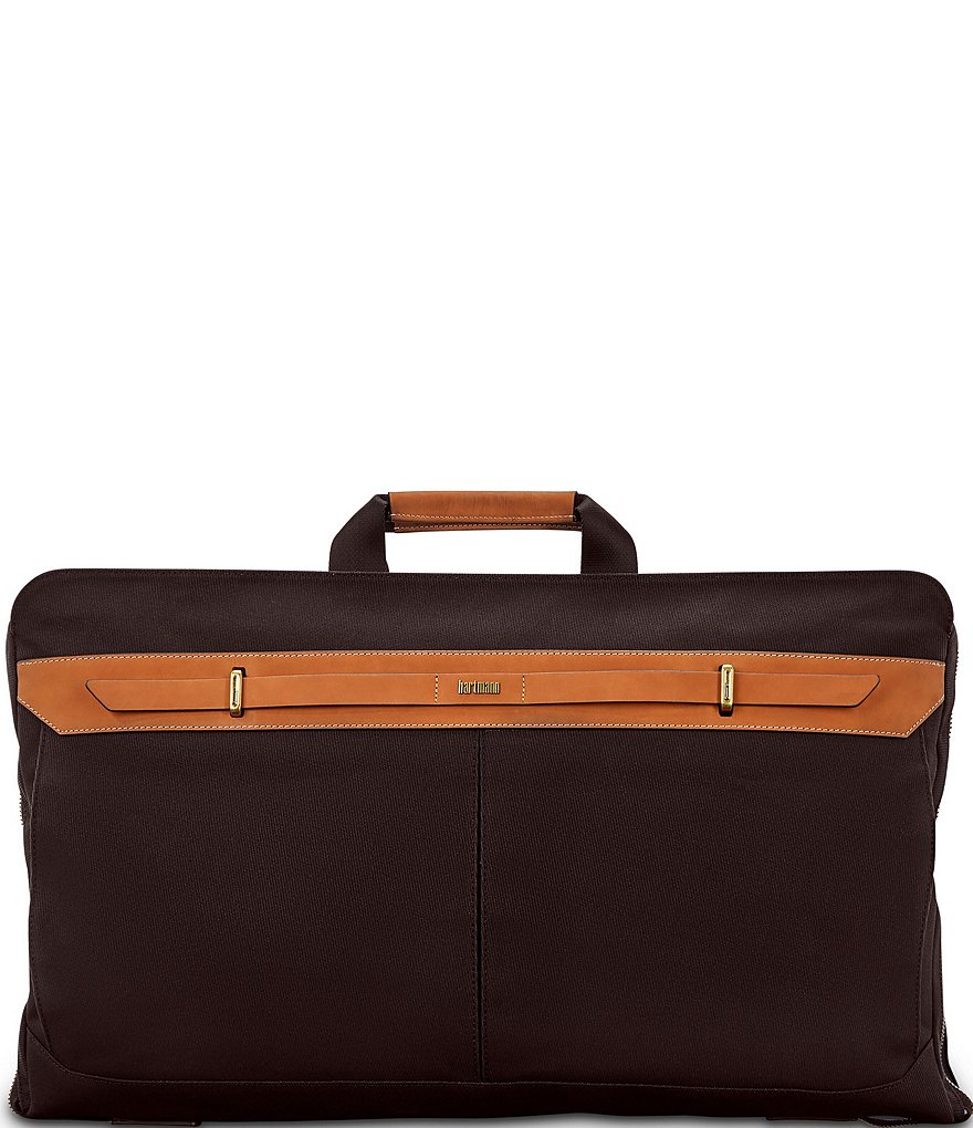 Hartmann Tri fold トライフォールド スーツ 美品 ワンオーナー Hartmann Reserve Trifold Garment Bag | Dillard's