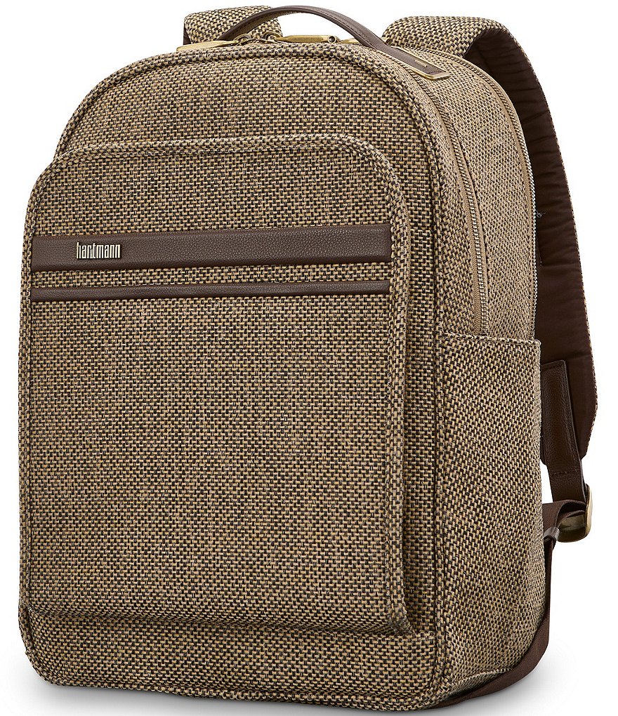 Hartmann Tweed Travel Backpack | Dillard's