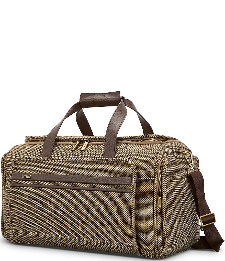Hartmann Tweed Travel Duffel Bag Dillard's