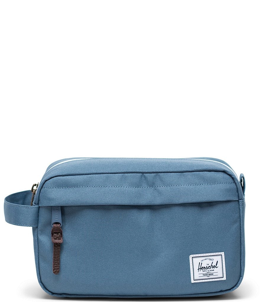 Herschel Chapter Carry-On Travel Kit  Cool school supplies, School pencil  case, School accessories