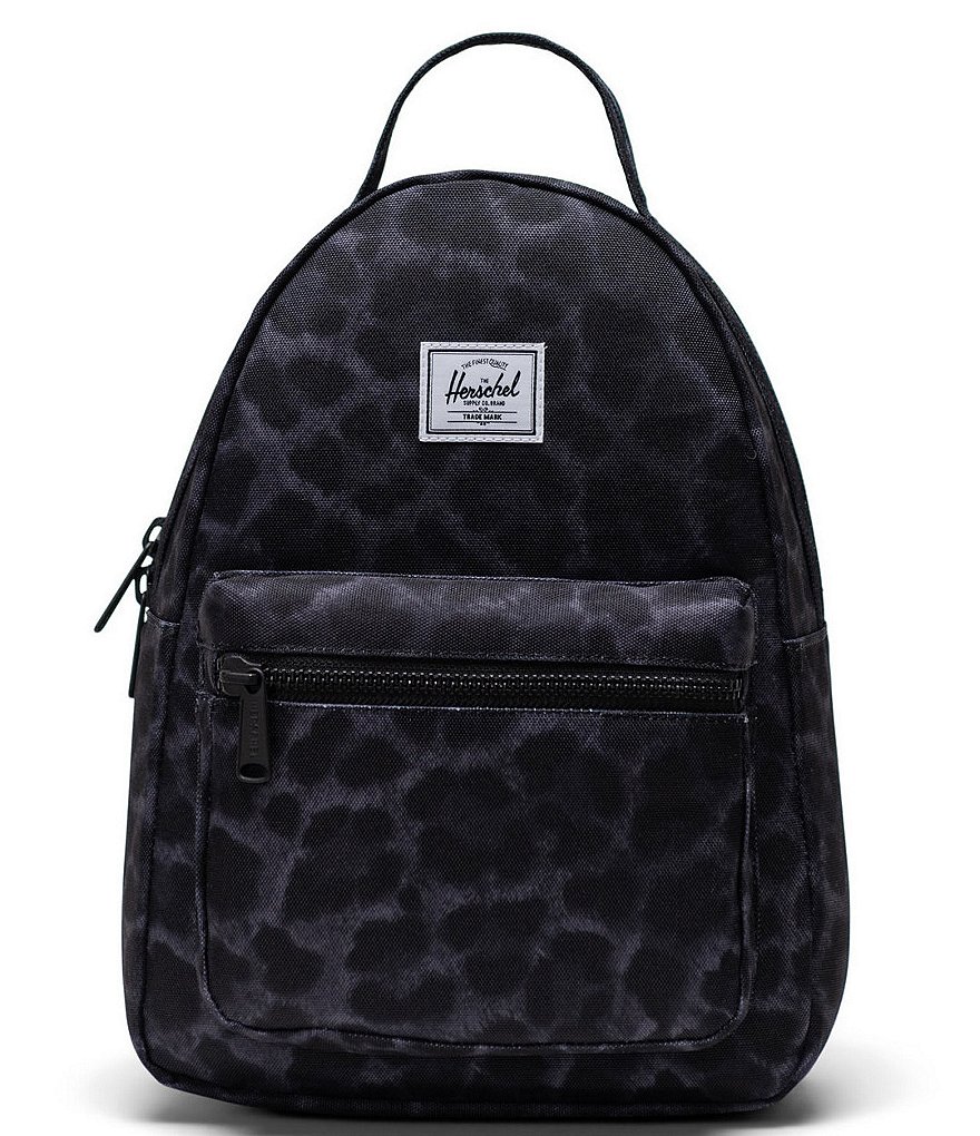 Herschel Supply Co. Nova Leopard Mini Backpack | Dillard's