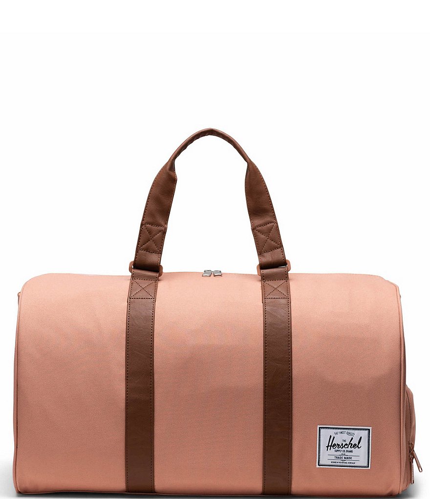 Herschel Supply Co. Novel Top Zip Weekender Bag | Dillard's