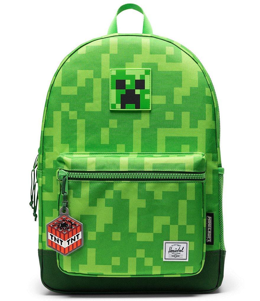 x Minecraft Youth Heritage™ Backpack