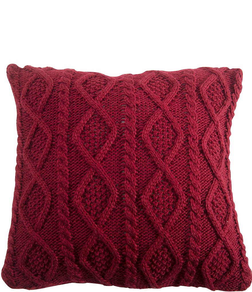 https://dimg.dillards.com/is/image/DillardsZoom/main/hiend-accents-cable-knit-pillow/05328722_zi_red.jpg