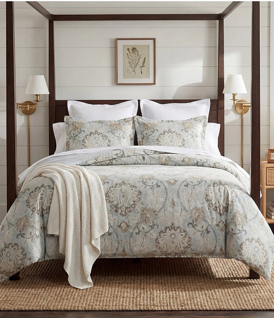 HiEnd Accents Dalia Comforter - Thumbnail 5