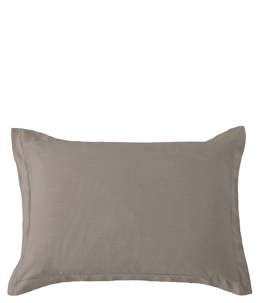 Noblesse Reversible 2 Pillow Set (Set of 2) Charlton Home